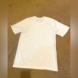 Lululemon metal vent tech tee M